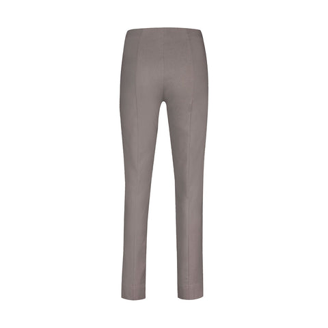 Robell Women's Fleece Lined Pants Almond | 51412 54025 38 78cm