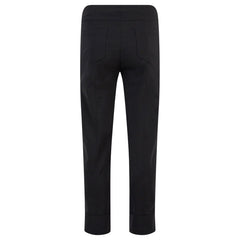 Robell Women’s Trousers Bella 09 68cm  | 51568 5499 | Col - 90 Black