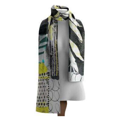 Dolcezza Women’s Scarf | 74902