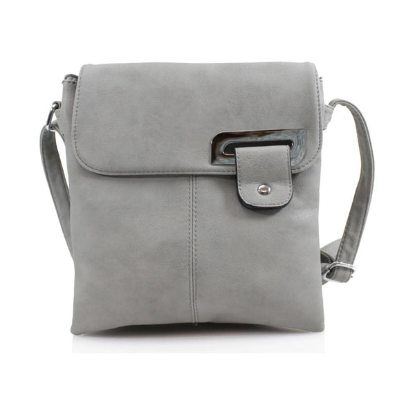 Bags Women’s Crossbody Bag | Light Grey JM860