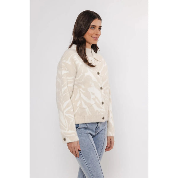 Rino & Pelle Women’s Bubbly Jacket | Birch Plants