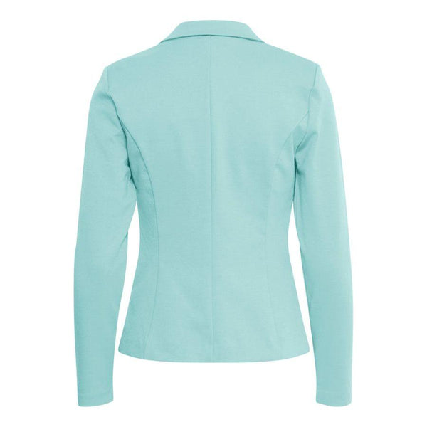 Ichi Women’s Kate Blazer Nile Blue | Ihkate Bl