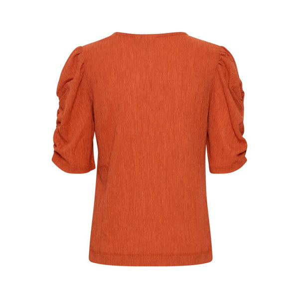 Ichi Women's Top | Rooibos Tea Ihpadma ss