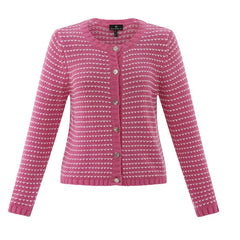 Marble Women’s Cardigan Pink | 7880 194