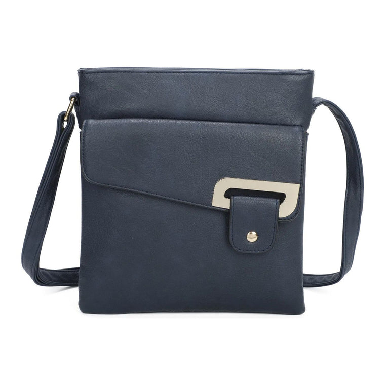 Bags Women’s Crossbody Bag | Blue JM1128