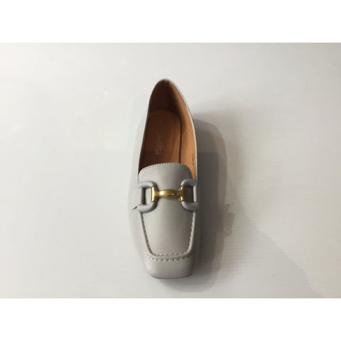 Shoes Women’s Loafer | Grey S159