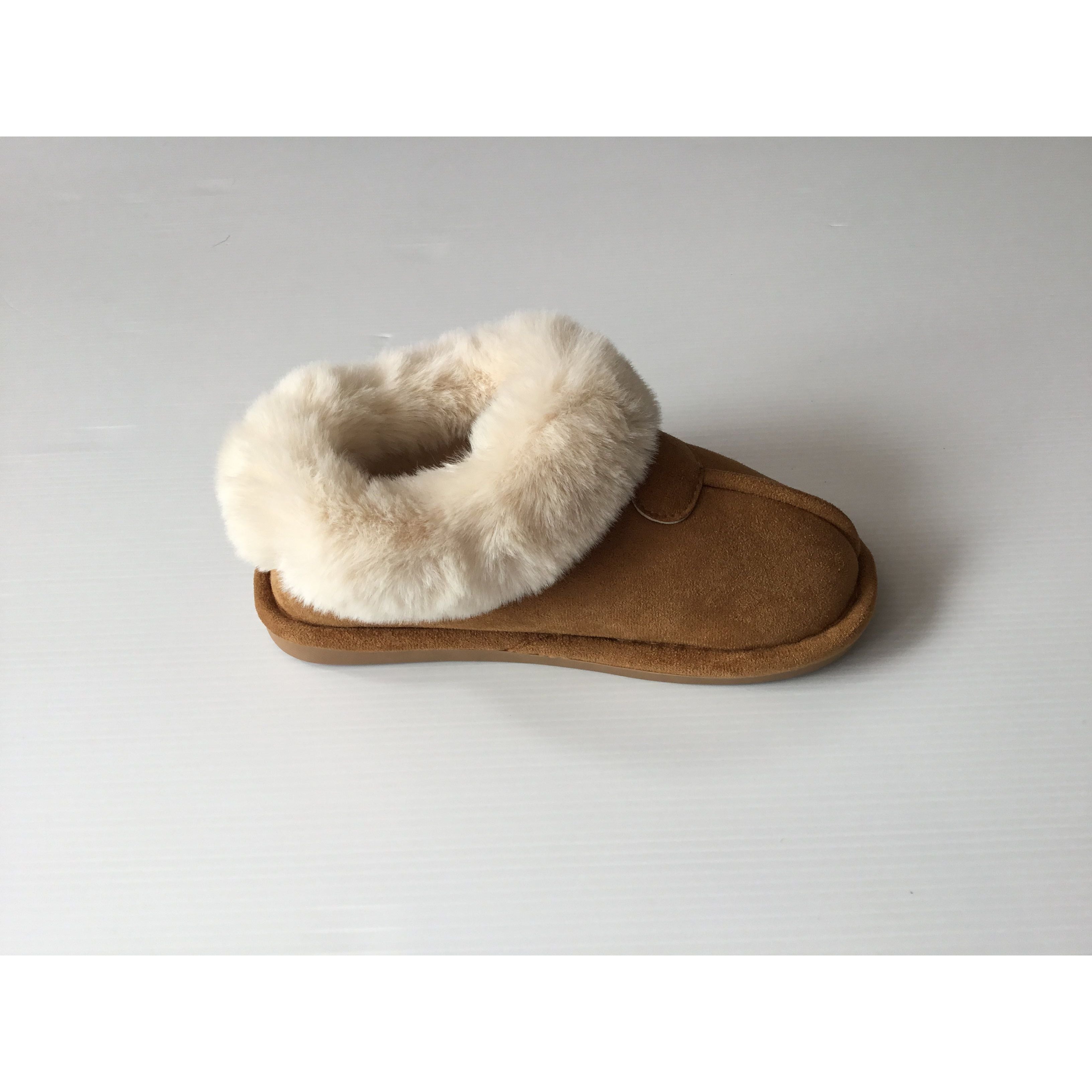 Shoes Slippers Women’s | Tan