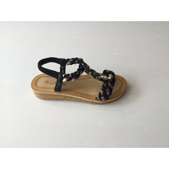 Shoes Women’s Sandal | Black S226