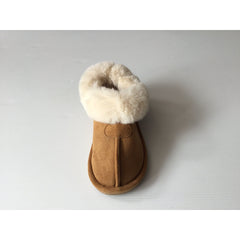 Shoes Slippers Women’s | Tan