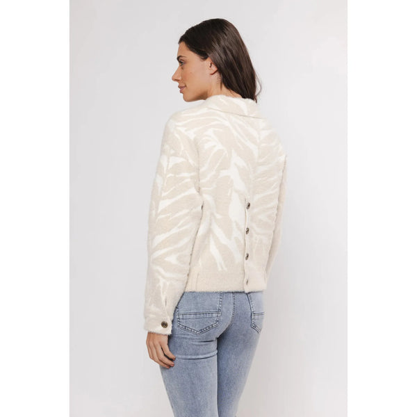 Rino & Pelle Women’s Bubbly Jacket | Birch Plants