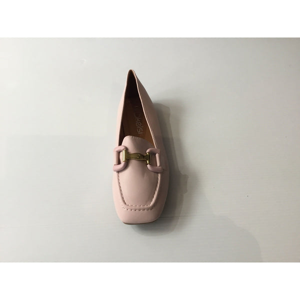 Shoes Women’s Loafer | Pink S159