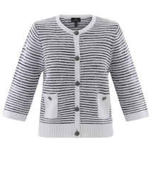 Marble Women’s Cardigan White | 7875 102