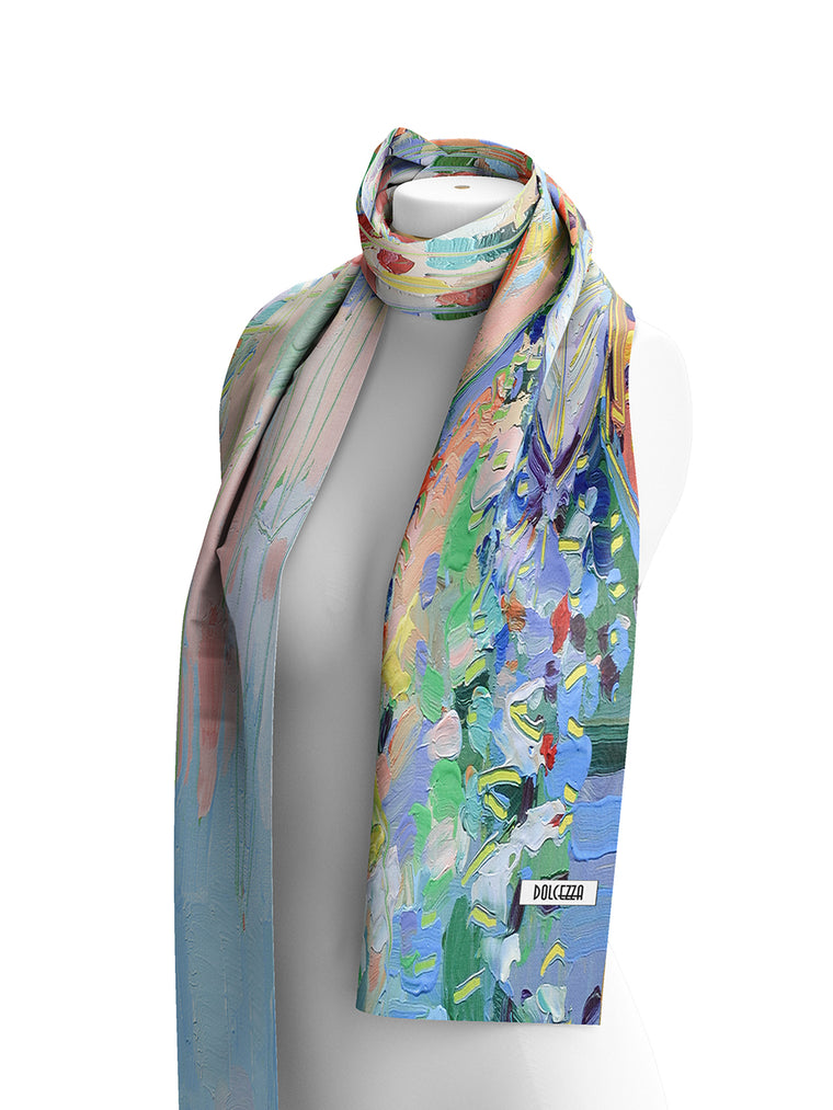 Dolcezza Women’s Scarf | 25911