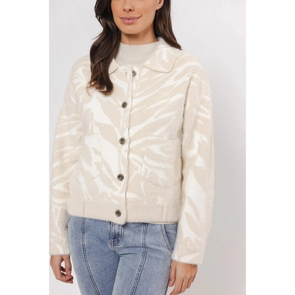 Rino & Pelle Women’s Bubbly Jacket | Birch Plants