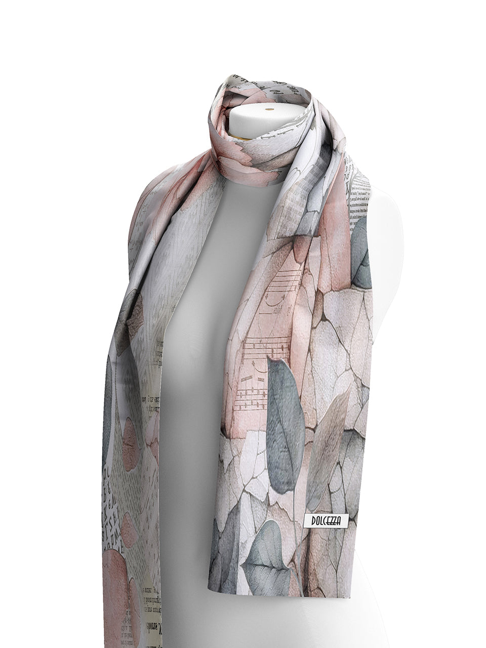 Dolcezza Women’s Scarf | 25912