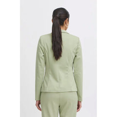 Ichi Women’s Ihkate Blazer| Tea