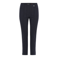 Robell Women’s Trousers Bella 09 68cm | 52642 54554 | Col - 69 Navy