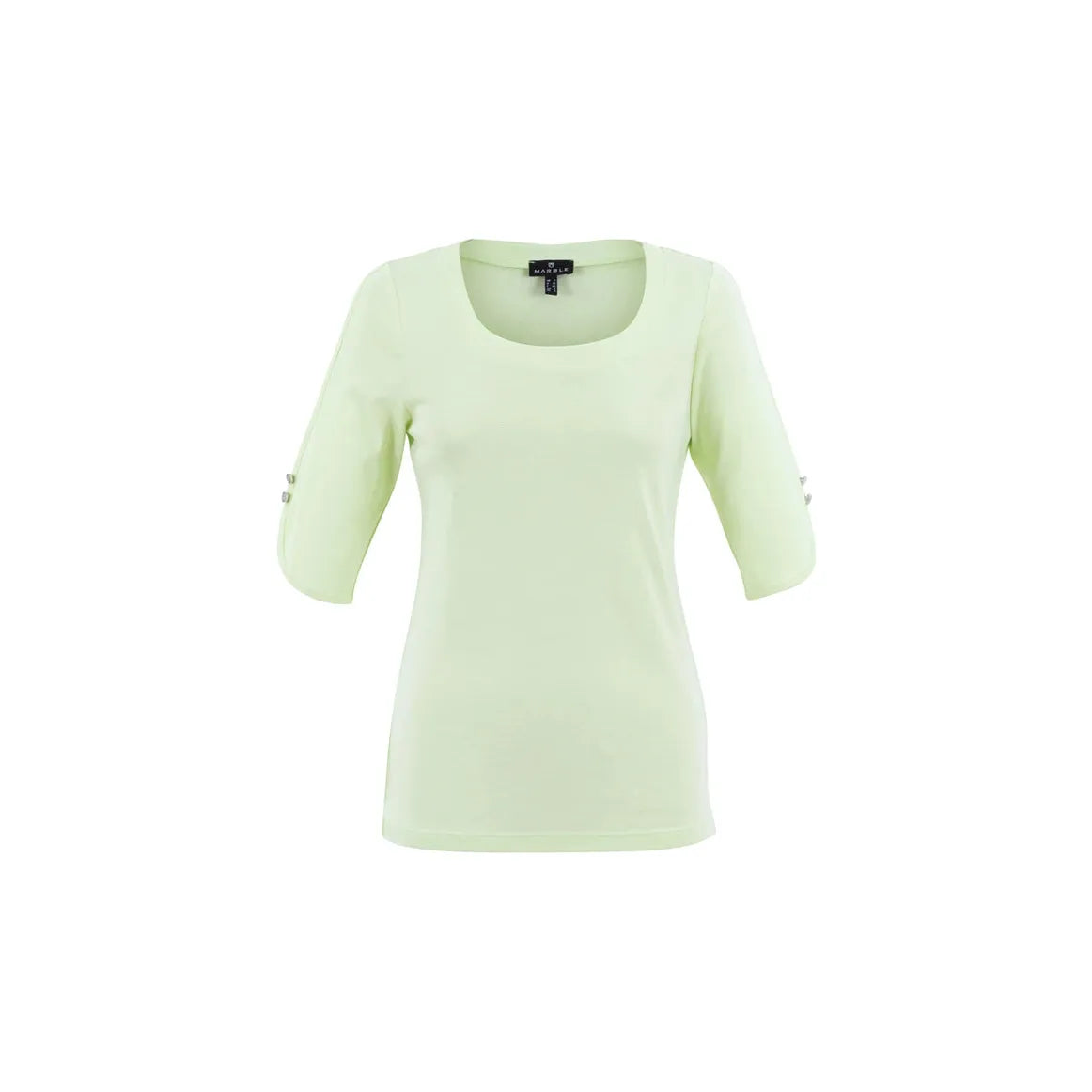 Marble Women’s Top Light Apple | 7359 216