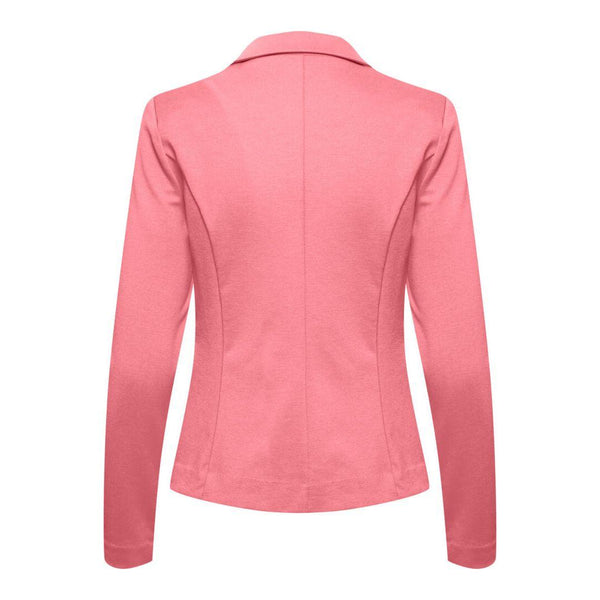 Ichi Women’s Blazer Chateau Rose | Ihkate Bl