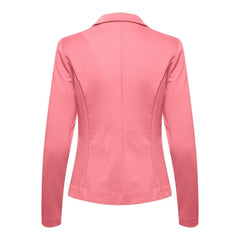 Ichi Women’s Blazer Chateau Rose | Ihkate Bl