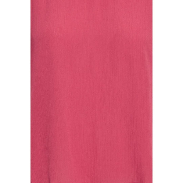 Ichi Women’s Ihmarrakech Top | Raspberry Wine